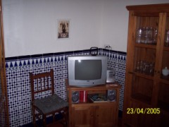 Casa Paquita